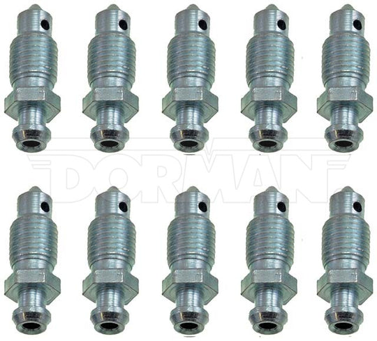 6858-10 Bleeder Screw Dorman - First Stop Canada