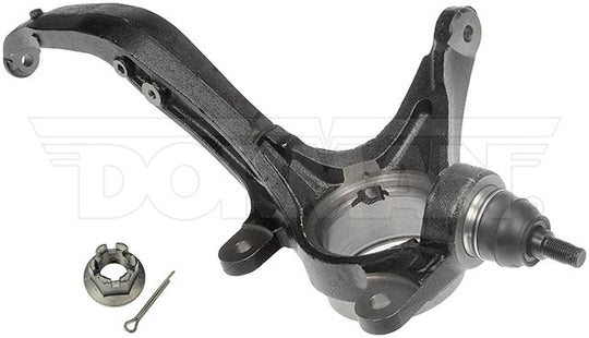 686-000 Steering Knuckle Dorman - OE Solutions Canada