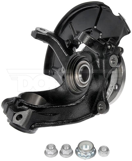 686-200 Steering Knuckle Kit Dorman - OE Solutions Canada