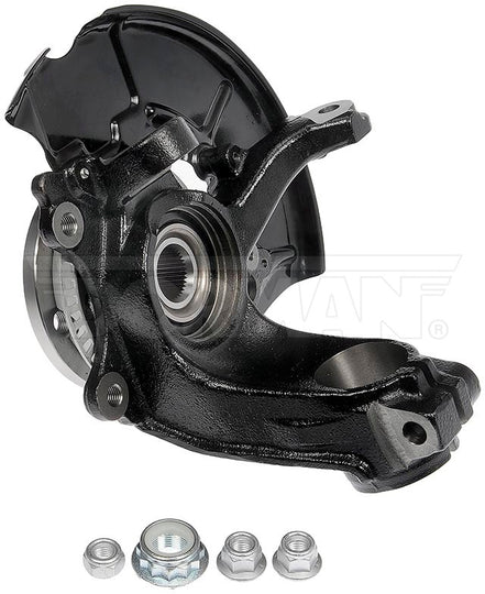 686-201 Steering Knuckle Kit Dorman - OE Solutions Canada