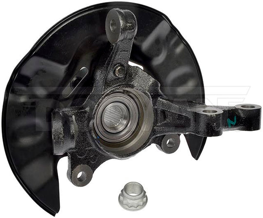 686-245 Steering Knuckle Kit Dorman - OE Solutions Canada