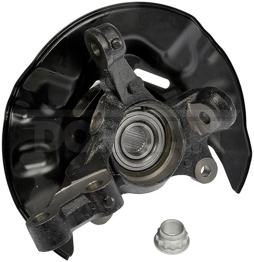 686-246 Wheel Bearing and Hub Assembly Dorman - OE Solutions Canada