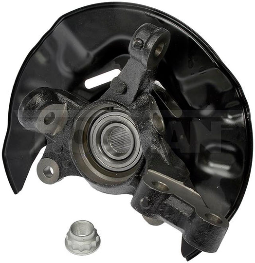 686-247 Wheel Bearing and Hub Assembly Dorman - OE Solutions Canada