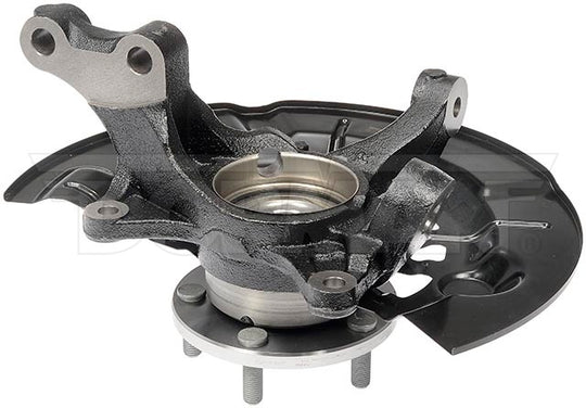 686-248 Wheel Bearing and Hub Assembly Dorman - OE Solutions Canada