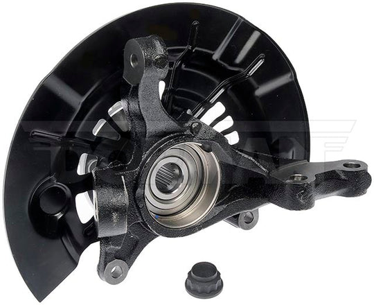 686-249 Wheel Bearing and Hub Assembly Dorman - OE Solutions Canada