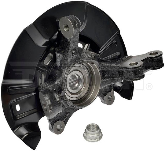686-251 Wheel Bearing and Hub Assembly Dorman - OE Solutions Canada