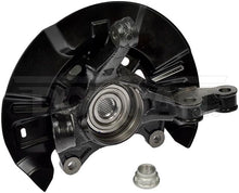 Charger l'image dans la galerie, 686-253 Wheel Bearing and Hub Assembly Dorman - OE Solutions Canada