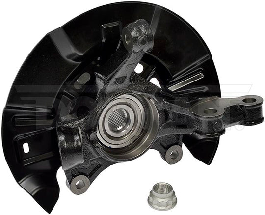 686-253 Wheel Bearing and Hub Assembly Dorman - OE Solutions Canada
