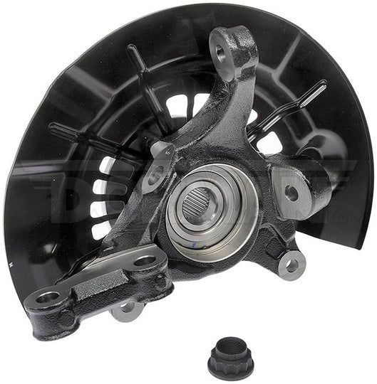 686-254 Steering Knuckle Kit Dorman - OE Solutions Canada