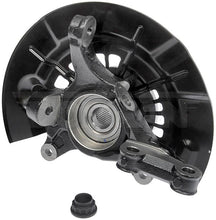 Load image into Gallery viewer, 686-255 Wheel Bearing and Hub Assembly Dorman - OE Solutions Canada