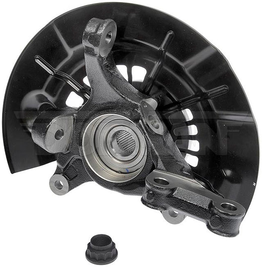 686-255 Wheel Bearing and Hub Assembly Dorman - OE Solutions Canada