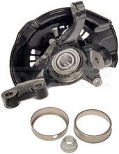 Charger l'image dans la galerie, 686-256 Steering Knuckle Kit Dorman - OE Solutions Canada