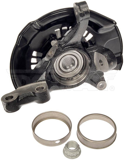 686-256 Steering Knuckle Kit Dorman - OE Solutions Canada