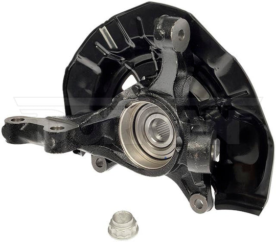 686-258 Wheel Bearing and Hub Assembly Dorman - OE Solutions Canada