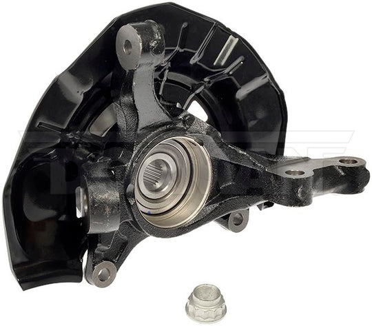 686-259 Wheel Bearing and Hub Assembly Dorman - OE Solutions Canada
