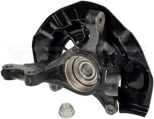 686-260 Wheel Bearing and Hub Assembly Dorman - OE Solutions Canada