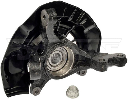 686-261 Steering Knuckle Kit Dorman - OE Solutions Canada