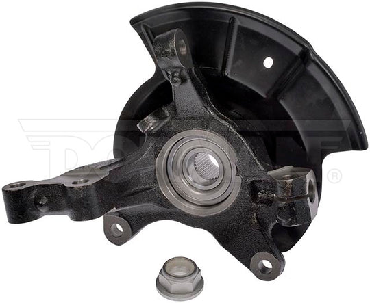 686-264 Wheel Bearing and Hub Assembly Dorman - OE Solutions Canada