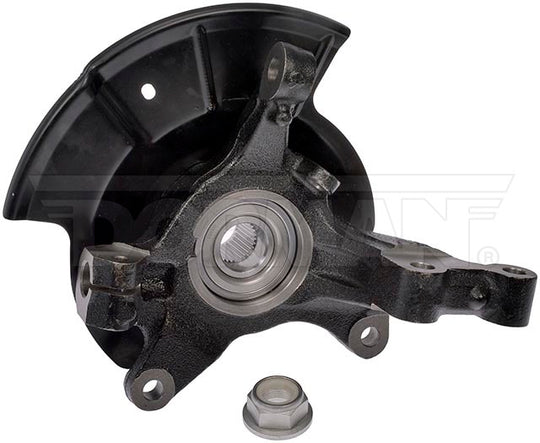 686-265 Wheel Bearing and Hub Assembly Dorman - OE Solutions Canada
