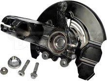 Charger l'image dans la galerie, 686-266 Wheel Bearing and Hub Assembly Dorman - OE Solutions Canada