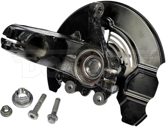 686-266 Wheel Bearing and Hub Assembly Dorman - OE Solutions Canada