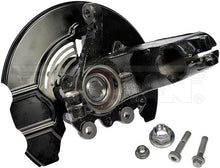 Charger l'image dans la galerie, 686-267 Wheel Bearing and Hub Assembly Dorman - OE Solutions Canada