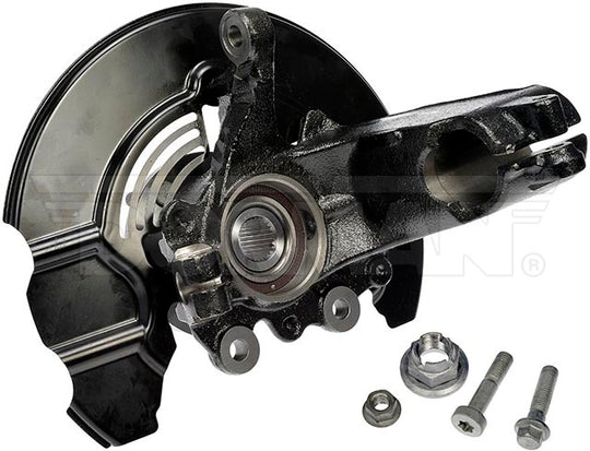 686-267 Wheel Bearing and Hub Assembly Dorman - OE Solutions Canada