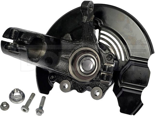 686-268 Wheel Bearing and Hub Assembly Dorman - OE Solutions Canada