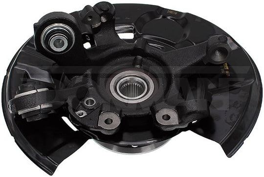 686-271 Wheel Bearing and Hub Assembly Dorman - OE Solutions Canada