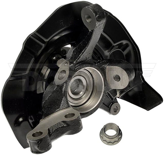 686-272 Wheel Bearing and Hub Assembly Dorman - OE Solutions Canada