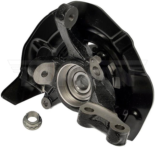 686-273 Steering Knuckle Kit Dorman - OE Solutions Canada