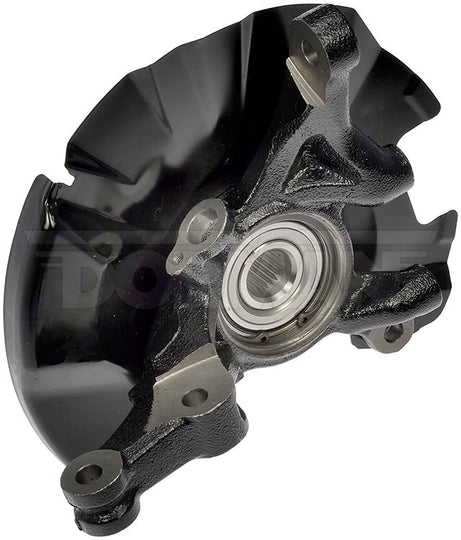 686-274 Wheel Bearing and Hub Assembly Dorman - OE Solutions Canada