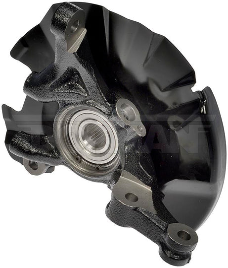686-275 Wheel Bearing and Hub Assembly Dorman - OE Solutions Canada