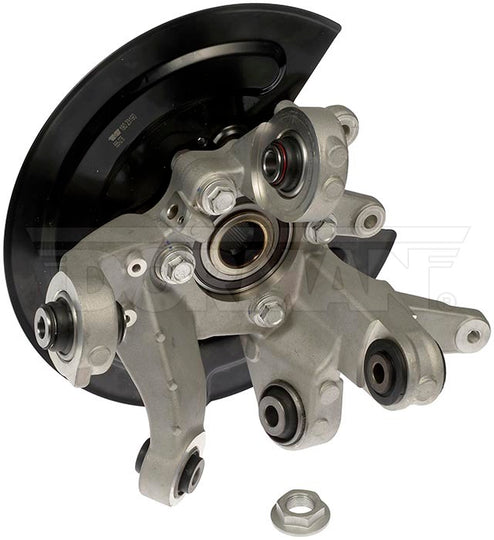 686-276 Suspension Knuckle Kit Dorman - OE Solutions Canada