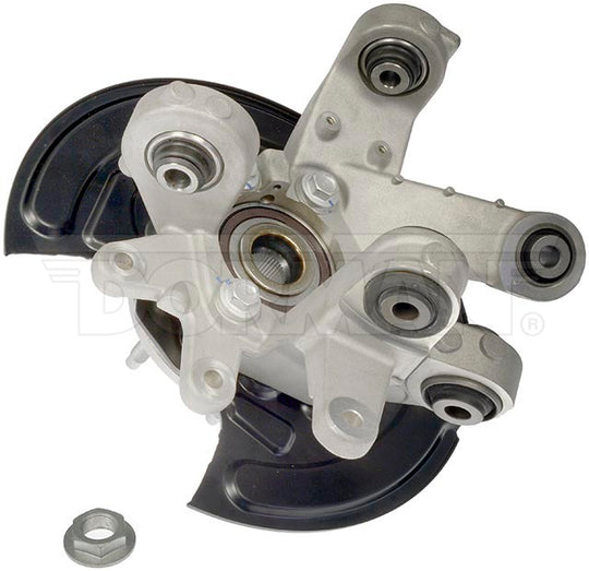 686-279 Suspension Knuckle Kit Dorman - OE Solutions Canada