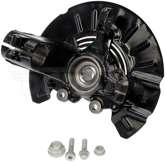 686-352 Steering Knuckle Kit Dorman - OE Solutions Canada