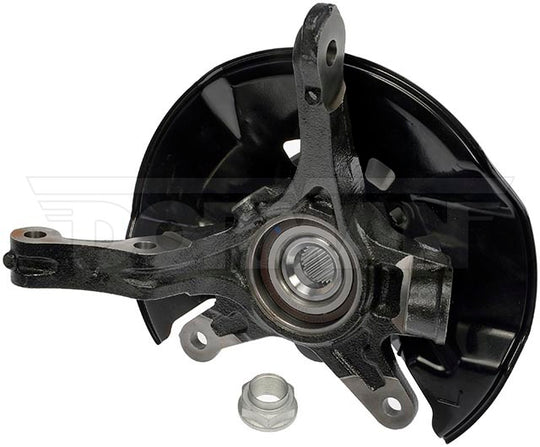 686-356 Wheel Bearing and Hub Assembly Dorman - OE Solutions Canada