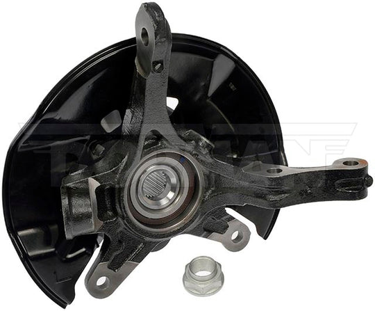 686-357 Wheel Bearing and Hub Assembly Dorman - OE Solutions Canada