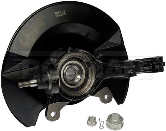 686-358 Wheel Bearing and Hub Assembly Dorman - OE Solutions Canada