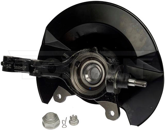686-359 Wheel Bearing and Hub Assembly Dorman - OE Solutions Canada