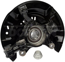 Charger l'image dans la galerie, 686-360 Wheel Bearing and Hub Assembly Dorman - OE Solutions Canada