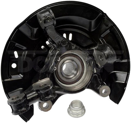 686-360 Wheel Bearing and Hub Assembly Dorman - OE Solutions Canada