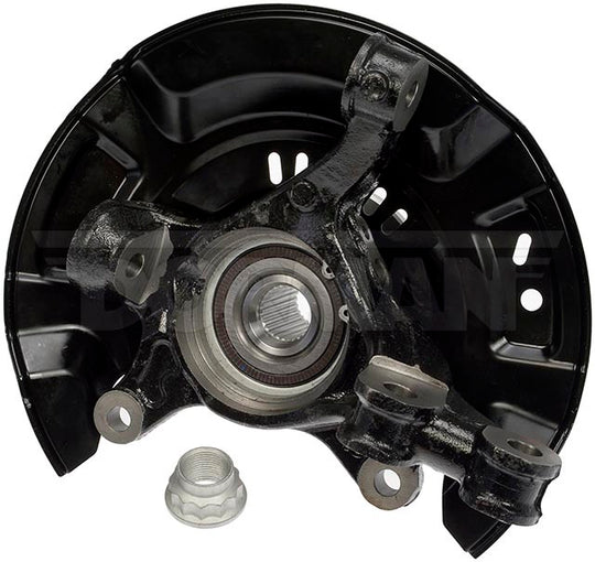 686-361 Steering Knuckle Kit Dorman - OE Solutions Canada