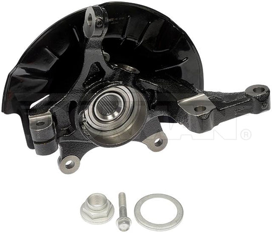 686-365 Steering Knuckle Kit Dorman - OE Solutions Canada