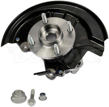 Charger l'image dans la galerie, 686-366 Wheel Bearing and Hub Assembly Dorman - OE Solutions Canada