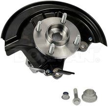 Load image into Gallery viewer, 686-367 Steering Knuckle Kit Dorman - OE Solutions Canada