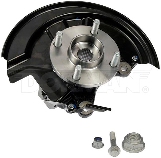 686-367 Steering Knuckle Kit Dorman - OE Solutions Canada