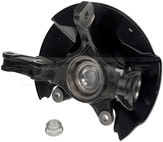 686-370 Wheel Bearing and Hub Assembly Dorman - OE Solutions Canada
