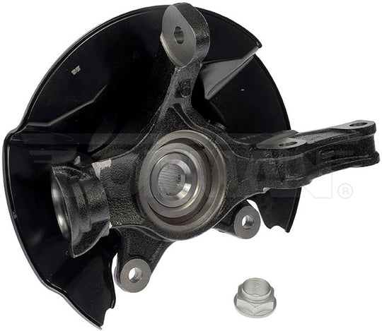 686-371 Wheel Bearing and Hub Assembly Dorman - OE Solutions Canada