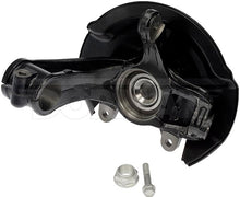 Charger l'image dans la galerie, 686-372 Steering Knuckle Kit Dorman - OE Solutions Canada